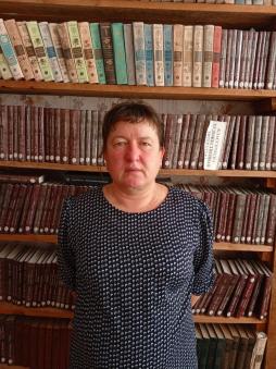 Филатова Наталья Николаевна