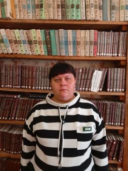 Фисенко Татьяна Сергеевна